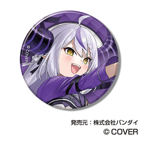 『hololive』CANバッジ 6th fes. Color Rise Harmony B BOX stage1